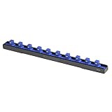 (STRAIGHT/ストレート) マグネットソケットホルダー 差込角3/8"(9.5mm) 19-736