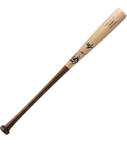 Amazon | ルイスビルスラッガー(Louisville Slugger) 野球 バット 硬式 