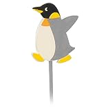 GREENHOUSE ZOOアニマルピック  ペンギン 3741-P