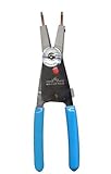 Channellock 929 10-Inch Retaining Ring Plier by Channellock [並行輸入品]