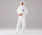 デュポン　タイベック防護服　ＸＬ TV-2XL