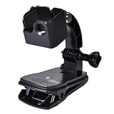 GLIDER DJI Osmo Pocket 4/3用 バッグパックマウントセット フレーム クリップマウント ポケット4/3 リュック クリップ アーム GLD6977MJ282