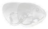 Happy Will Silicone Bra Inserts Push up Bikini Bra Pads Breast Pads with Stylus by Happy Will