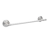 Allied Brass 24" Towel Bar Polished Chrome [並行輸入品]