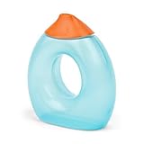 Boon Fluid Sippy Cup, Blue Raspberry/Tangerine by Boon