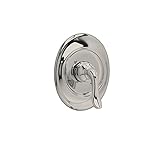 American Standard T508500.295 Princeton Valve Only Trim Kit, Satin Nickel [並行輸入品]
