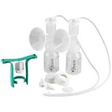 ew17152 – one-hand Breastポンプ/デュアルHygienikitコレクション