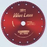 ＷＬ２５５２５４　エビ乾式ブレード [その他]
