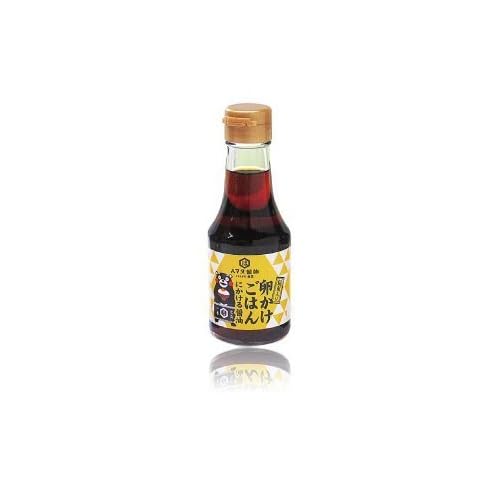 ハマダ醤油 卵かけごはんにかける醤油