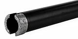 SDT 1" Wet Laser Welded Diamond Core Drill Concrete Bit fits Hilti® Milwaukee® Rigs [並行輸入品]