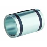 Norwesco 7in. x 50 Galvanized Roll Valley 518906