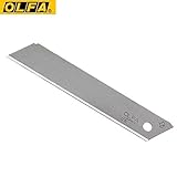 オルファ(OLFA) 替刃(大) 折れ線なし300枚入 LB300OSN