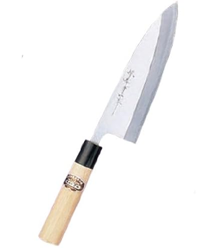 Amazon｜青木刃物 堺孝行 イノックス和庖丁 出刃 24㎝ 日本 ATK5224