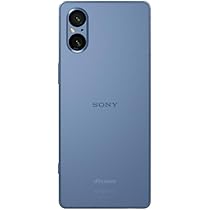 Amazon | 【整備済み品】SONY(ソニー) Xperia 5 V OS種類