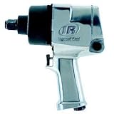 エスコ 3/4"DRエアーインパクトレンチ EA155RJ-6