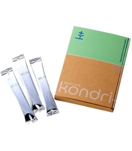 Amazon | コンドリプラス サプリ ゼオライト カプセル 100粒 kondori+