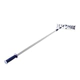 21' Telescoping Snow Roof Rake