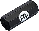 マイネル(Meinl) MEINL Percussion マイネル シェイカー Aluminum Shaker 八角 Small SH8BK 【国内正規品】
