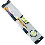 シンワ測定 レーザービームレベル マグネット付き 300mm 76443