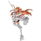一番くじプレミアム ソードアート・オンライン STAGE2 B賞 アスナ プレミアムフィギュア