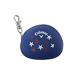 キャロウェイ (Callaway) ラウンドケース ACTIVE-S 2020年秋冬モデル ネイビー