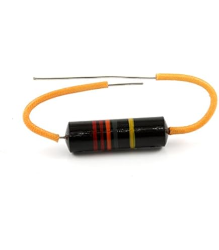オイルコンデンサー JENSEN オイルコンデンサー/未使用 銅箔0.22μF/630VDC 4個