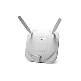 Cisco AIR-SAP1602I-A-K9 1600 Series AP Dual Band [並行輸入品]