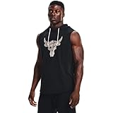 [アンダーアーマー] UA Project Rock Terry SL HD