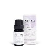エッセンシャルオイル（10mL）SLEEP