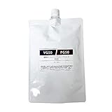 植物性 グリセリン＆プロピレングリコール 混合液 500g (VG50 PG50)