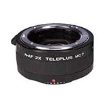 ケンコー・トキナー テレプラス 2倍 MC7 DG コニカミノルタ(ソニー)α用 060113
