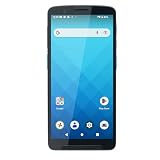 ユニテック・ジャパン EA660 5G/4G LTE通信対応、 6インチサイズ堅牢なモバイルターミナル、バーコードスキャナ無し、Android 13、WiFi,5G / 4GLTE、Bluetooth、GPS、カメラ、NFC、バッテリ、 USB-C 充電ケーブル、電源アダプタ別売 EA660-0ANFUM3G