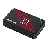 AVerMedia Live Gamer ULTRA S GC553Pro ゲーミングキャプチャー ブラック GC553PBK DV0977