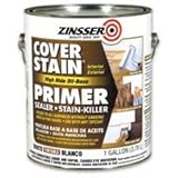 RUST-OLEUM 3551 Voc Hi-Hide Cover Stain [並行輸入品]