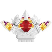 仮面ライダーガヴ　dx ゴチゾウ　表情違い　ケーキング ケーキングが660円で単体販売！ランダム表情違い出るか！？DX