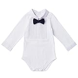 bodysuits1 80cm (pintuck white 80cm)