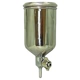デビルビス 塗料カップ 250cc KG-250