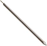 Metcal UFTC-7DRH408 Ultrafine Soldering Tip Cartridge for Most Standard Applications, 775F Maximum T
