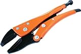 GRIP-ON ストレートグリッププライヤー 135mm 112-05