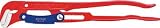 [T-7883706]ＫＮＩＰＥＸ　パイプレンチＳ型　４２０ｍｍ 8360015
