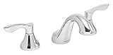 Speakman sb-1721 Chelsea 2ハンドル8-inch Widespreadバスルーム蛇口 1.2 GPM SB-1721-E 1