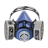 Survivair Valuair(TM) Mask, S-Series, L by Honeywell