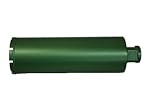Φ91 ダイヤモンドコアビット 【YOUビットプラス】 (M27ロット有効260mm)