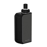 （ジョイテック）Joyetech イゴ アイオ ボックス eGo AIO BOX 2100mAh 2ml 電子タバコ 本体 コンパクト (グレー)