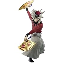 Amazon.co.jp: アニメ「鬼滅の刃」 MAXIMATIC DOMA 童磨 フィギュア