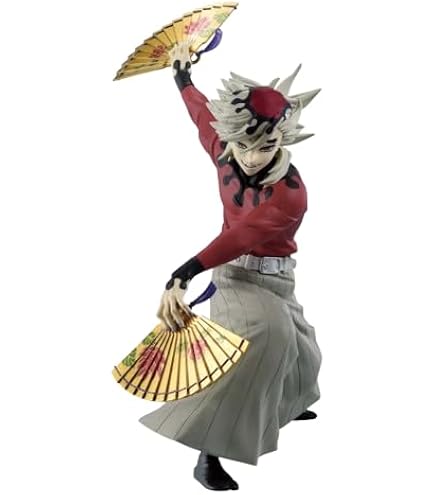 Amazon.co.jp: 一番くじ 鬼*滅*の*刃 ～ 姉の仇 ～ ラストワン賞 童磨