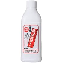 Amazon.co.jp: onegaidakarahottoite nagashidaiE¥haisuikan'yo 1000ml