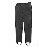 [ヒートマスター] 電熱パンツ ストレッチファブリック ブラック 2XL