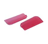 JR Flybar Paddles (Red): V おもちゃ (並行輸入)