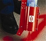 Krylon A03401 Inverted Marking Paint, 12 oz, Brilliant White by Krylon